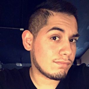 Meet your Posher, Raul